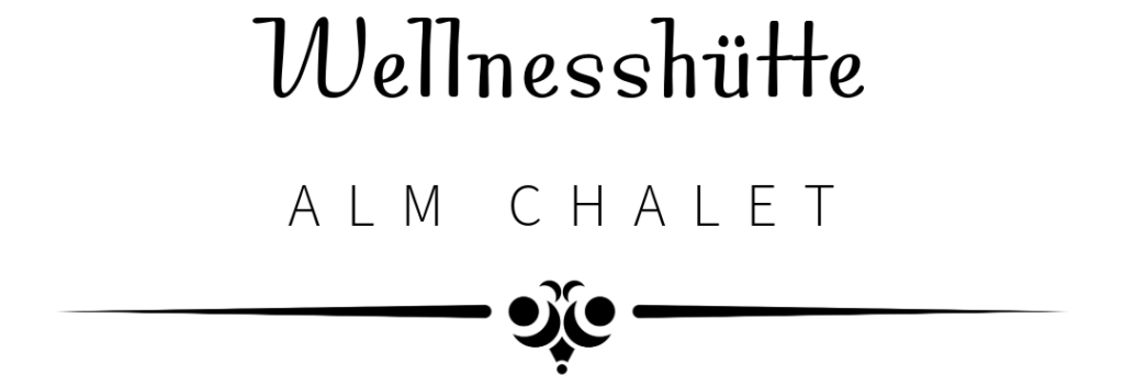 Wellness Logo Schriftzug